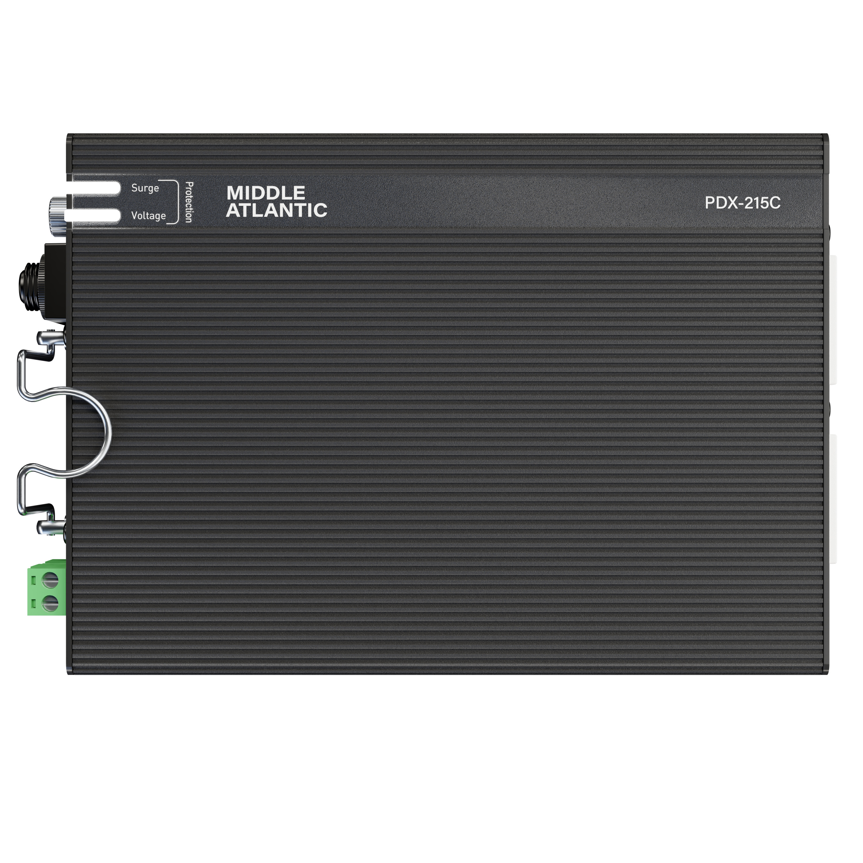 Legrand AV | Middle Atlantic PDX-215C NEXSYS Compact Power Multi